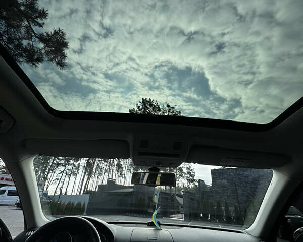 Чорний Фольксваген Туарег, об'ємом двигуна 2.97 л та пробігом 230 тис. км за 26000 $, фото 10 на Automoto.ua