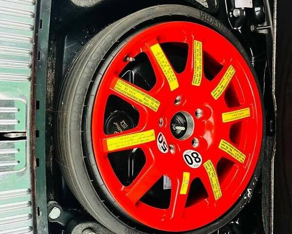 Чорний Фольксваген Туарег, об'ємом двигуна 2.97 л та пробігом 275 тис. км за 23200 $, фото 16 на Automoto.ua