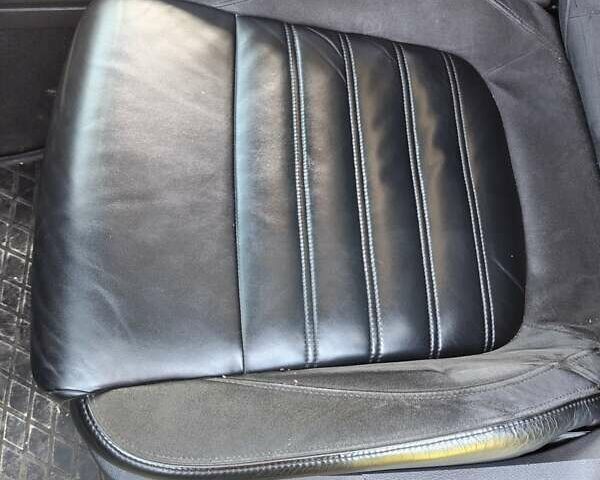 Чорний Фольксваген Туарег, об'ємом двигуна 2.97 л та пробігом 189 тис. км за 31500 $, фото 25 на Automoto.ua