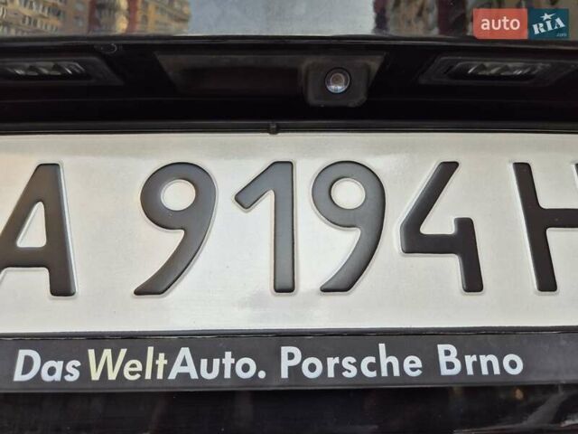 Черный Фольксваген Туарег, объемом двигателя 3 л и пробегом 263 тыс. км за 29000 $, фото 46 на Automoto.ua