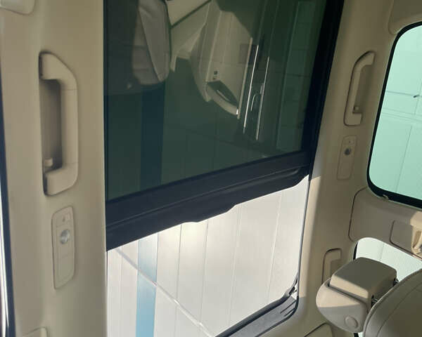 Чорний Фольксваген Туарег, об'ємом двигуна 3.6 л та пробігом 123 тис. км за 24400 $, фото 61 на Automoto.ua