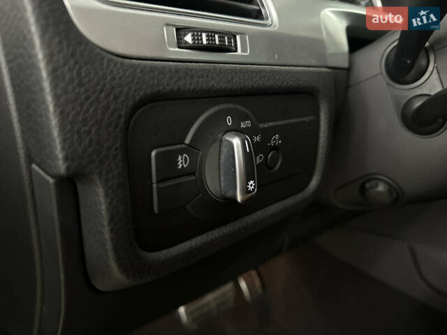 Черный Фольксваген Туарег, объемом двигателя 3 л и пробегом 56 тыс. км за 27000 $, фото 28 на Automoto.ua