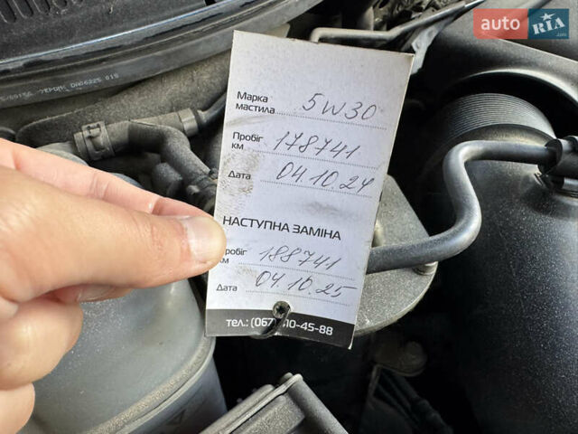 Чорний Фольксваген Туарег, об'ємом двигуна 2.97 л та пробігом 194 тис. км за 22499 $, фото 65 на Automoto.ua