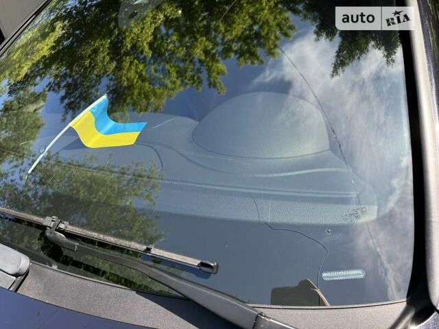 Чорний Фольксваген Туарег, об'ємом двигуна 2.97 л та пробігом 130 тис. км за 33000 $, фото 9 на Automoto.ua