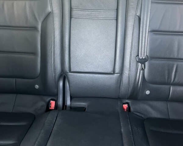 Черный Фольксваген Туарег, объемом двигателя 2.97 л и пробегом 195 тыс. км за 25900 $, фото 13 на Automoto.ua