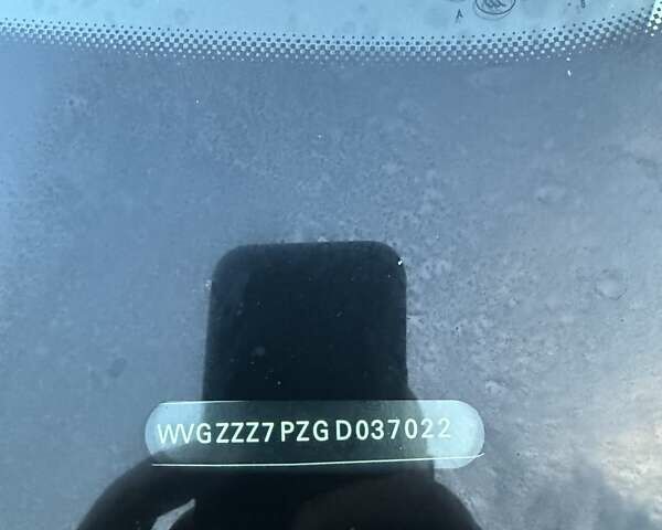 Черный Фольксваген Туарег, объемом двигателя 2.97 л и пробегом 285 тыс. км за 23500 $, фото 15 на Automoto.ua