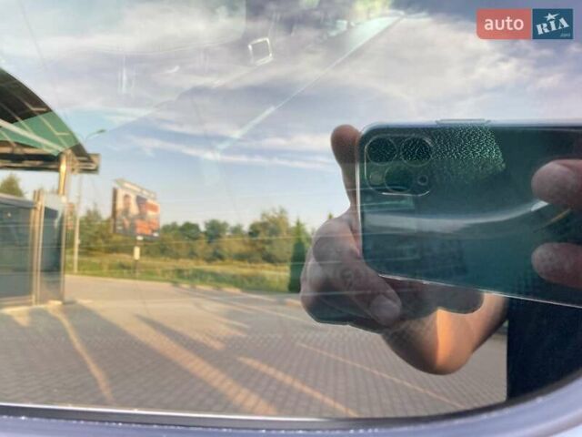 Черный Фольксваген Туарег, объемом двигателя 3 л и пробегом 264 тыс. км за 26500 $, фото 25 на Automoto.ua