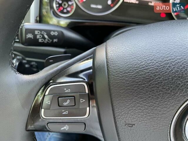 Фольксваген Туарег 2015 в Виннице на Automoto.ua Черный Фольксваген Туарег, объемом двигателя 2.97 л и пробегом 172 тыс. км за 25000 $, фото 35 на Automoto.ua