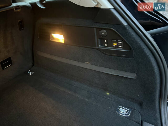 Черный Фольксваген Туарег, объемом двигателя 2.97 л и пробегом 267 тыс. км за 19900 $, фото 63 на Automoto.ua