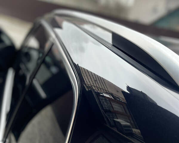 Черный Фольксваген Туарег, объемом двигателя 3.6 л и пробегом 120 тыс. км за 26600 $, фото 15 на Automoto.ua