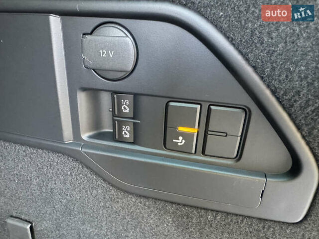 Чорний Фольксваген Туарег, об'ємом двигуна 2.97 л та пробігом 194 тис. км за 22499 $, фото 60 на Automoto.ua