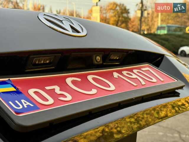 Черный Фольксваген Туарег, объемом двигателя 3 л и пробегом 238 тыс. км за 23700 $, фото 38 на Automoto.ua