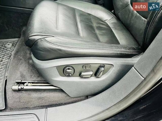 Чорний Фольксваген Туарег, об'ємом двигуна 2.97 л та пробігом 275 тис. км за 23200 $, фото 39 на Automoto.ua