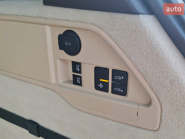 Чорний Фольксваген Туарег, об'ємом двигуна 3 л та пробігом 185 тис. км за 32999 $, фото 14 на Automoto.ua