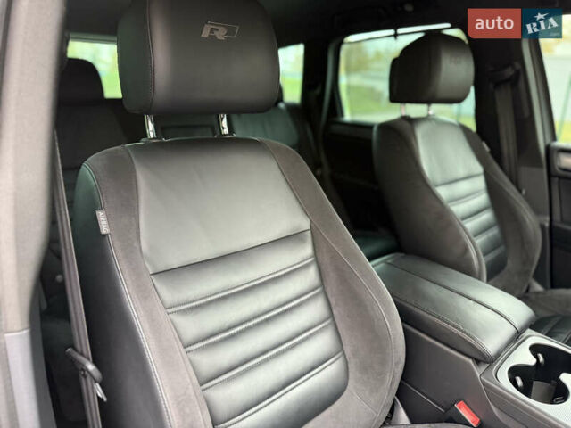 Черный Фольксваген Туарег, объемом двигателя 3 л и пробегом 237 тыс. км за 24900 $, фото 15 на Automoto.ua