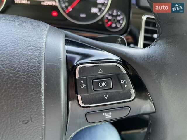 Фольксваген Туарег 2015 в Виннице на Automoto.ua Черный Фольксваген Туарег, объемом двигателя 2.97 л и пробегом 172 тыс. км за 25000 $, фото 37 на Automoto.ua