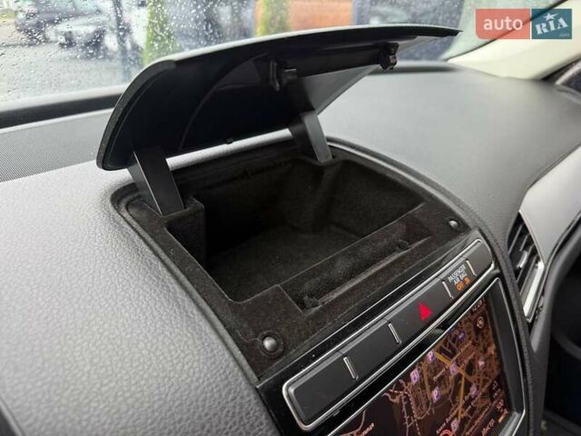 Черный Фольксваген Туарег, объемом двигателя 3.6 л и пробегом 220 тыс. км за 16900 $, фото 44 на Automoto.ua