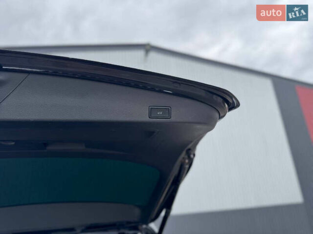 Черный Фольксваген Туарег, объемом двигателя 3.6 л и пробегом 219 тыс. км за 16999 $, фото 34 на Automoto.ua