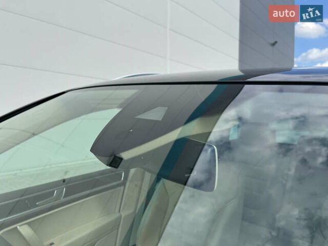 Чорний Фольксваген Туарег, об'ємом двигуна 3.6 л та пробігом 123 тис. км за 24400 $, фото 34 на Automoto.ua