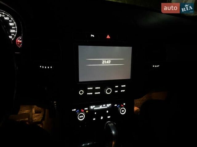 Черный Фольксваген Туарег, объемом двигателя 2.97 л и пробегом 285 тыс. км за 23500 $, фото 34 на Automoto.ua