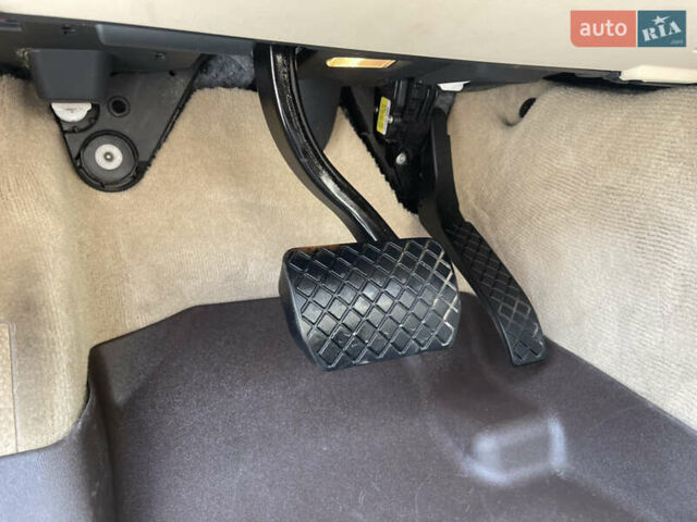 Чорний Фольксваген Туарег, об'ємом двигуна 3.6 л та пробігом 123 тис. км за 24400 $, фото 41 на Automoto.ua