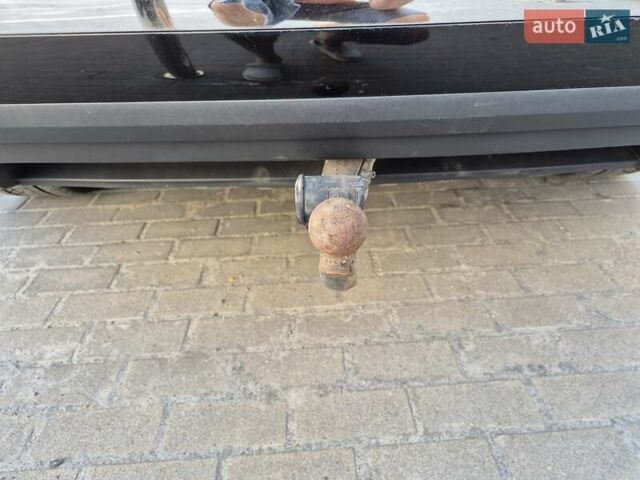 Черный Фольксваген Туарег, объемом двигателя 3 л и пробегом 263 тыс. км за 29000 $, фото 41 на Automoto.ua