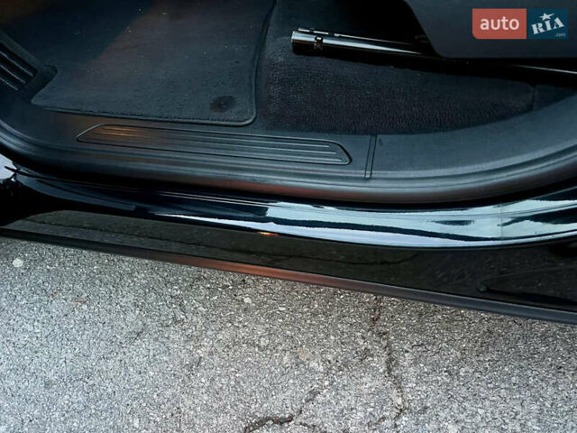 Черный Фольксваген Туарег, объемом двигателя 2.97 л и пробегом 267 тыс. км за 19900 $, фото 68 на Automoto.ua