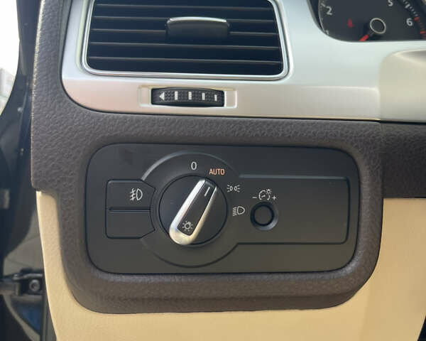 Чорний Фольксваген Туарег, об'ємом двигуна 3.6 л та пробігом 123 тис. км за 24400 $, фото 42 на Automoto.ua