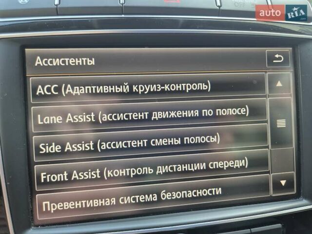Черный Фольксваген Туарег, объемом двигателя 3 л и пробегом 263 тыс. км за 29000 $, фото 33 на Automoto.ua