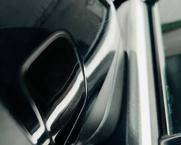 Чорний Фольксваген Туарег, об'ємом двигуна 2.97 л та пробігом 275 тис. км за 23200 $, фото 47 на Automoto.ua