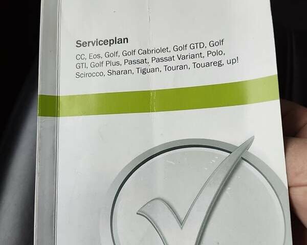 Чорний Фольксваген Туарег, об'ємом двигуна 2.97 л та пробігом 189 тис. км за 31500 $, фото 36 на Automoto.ua