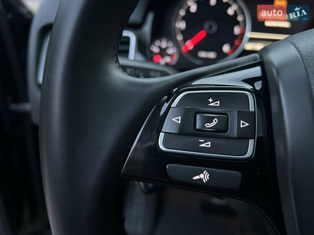 Черный Фольксваген Туарег, объемом двигателя 2.97 л и пробегом 267 тыс. км за 19900 $, фото 46 на Automoto.ua