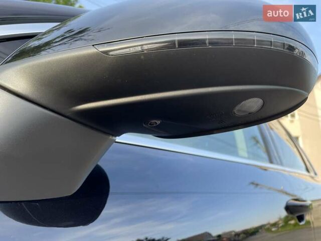 Фольксваген Туарег 2015 в Виннице на Automoto.ua Черный Фольксваген Туарег, объемом двигателя 2.97 л и пробегом 172 тыс. км за 25000 $, фото 12 на Automoto.ua