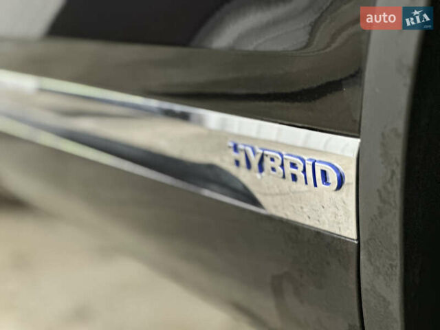 Черный Фольксваген Туарег, объемом двигателя 3 л и пробегом 56 тыс. км за 27000 $, фото 17 на Automoto.ua