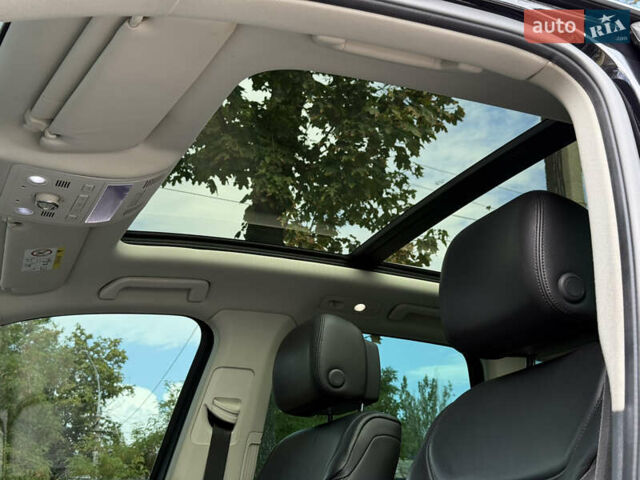 Черный Фольксваген Туарег, объемом двигателя 3 л и пробегом 212 тыс. км за 28999 $, фото 24 на Automoto.ua