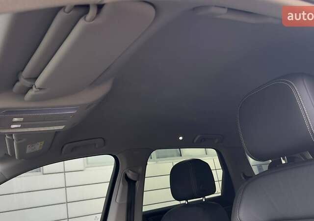 Черный Фольксваген Туарег, объемом двигателя 2.97 л и пробегом 108 тыс. км за 54500 $, фото 14 на Automoto.ua