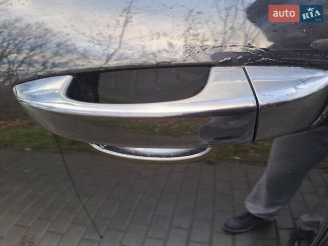 Черный Фольксваген Туарег, объемом двигателя 3 л и пробегом 187 тыс. км за 29970 $, фото 77 на Automoto.ua