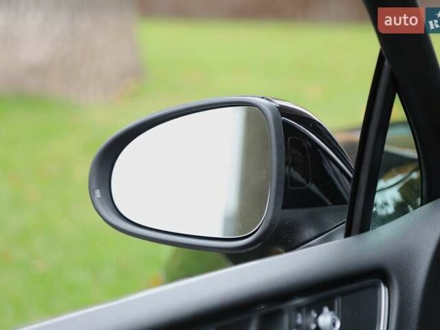 Черный Фольксваген Туарег, объемом двигателя 3.6 л и пробегом 104 тыс. км за 19900 $, фото 7 на Automoto.ua