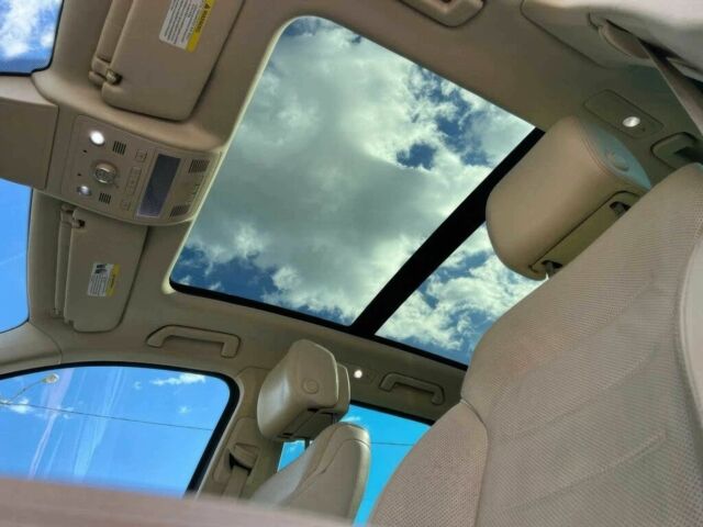 Черный Фольксваген Туарег, объемом двигателя 3 л и пробегом 70 тыс. км за 12600 $, фото 10 на Automoto.ua