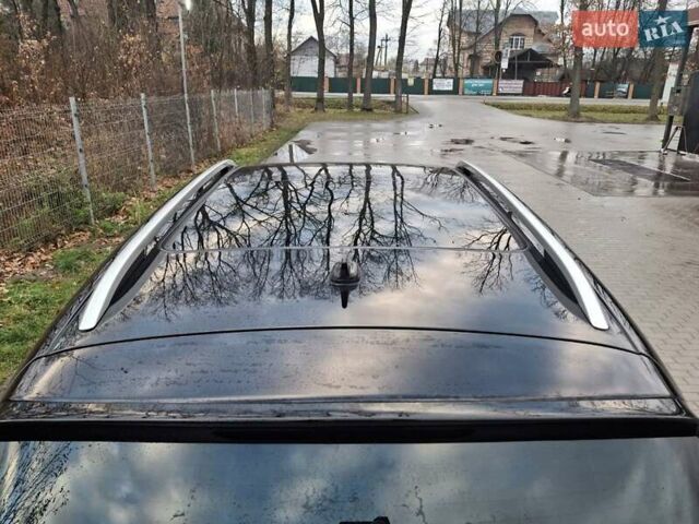 Черный Фольксваген Туарег, объемом двигателя 3 л и пробегом 187 тыс. км за 29970 $, фото 18 на Automoto.ua