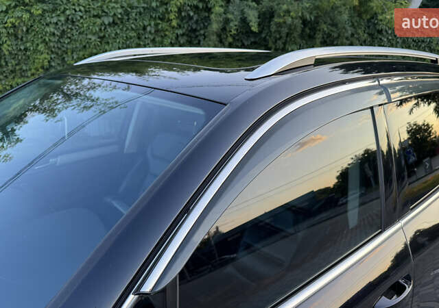 Черный Фольксваген Туарег, объемом двигателя 2.97 л и пробегом 288 тыс. км за 25850 $, фото 19 на Automoto.ua