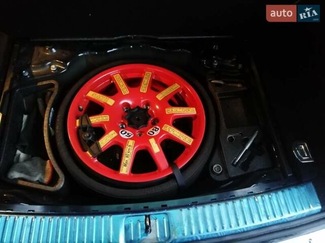 Чорний Фольксваген Туарег, об'ємом двигуна 2.97 л та пробігом 155 тис. км за 26500 $, фото 3 на Automoto.ua