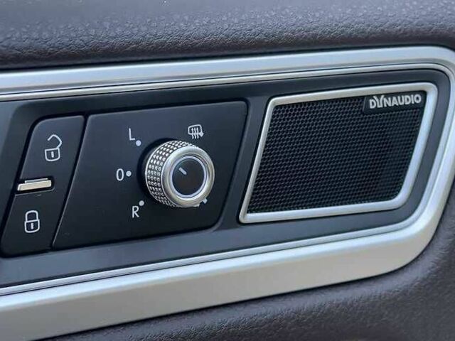 Фольксваген Туарег 2016 в Киеве на Automoto.ua Черный Фольксваген Туарег, объемом двигателя 3 л и пробегом 135 тыс. км за 23000 $, фото 8 на Automoto.ua