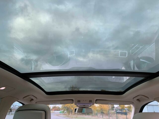 Черный Фольксваген Туарег, объемом двигателя 3.6 л и пробегом 190 тыс. км за 17500 $, фото 5 на Automoto.ua