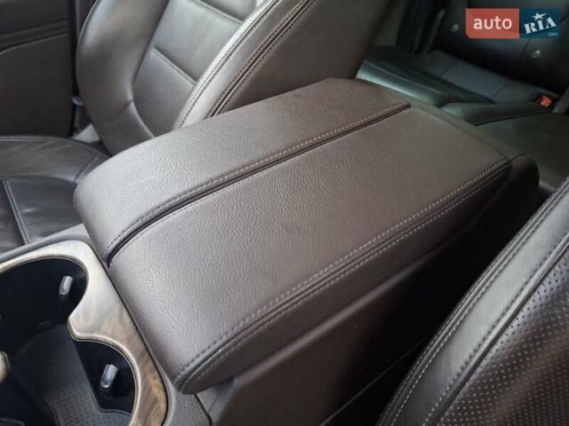 Черный Фольксваген Туарег, объемом двигателя 3 л и пробегом 187 тыс. км за 29970 $, фото 52 на Automoto.ua