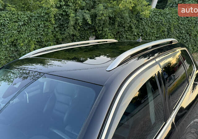 Черный Фольксваген Туарег, объемом двигателя 2.97 л и пробегом 288 тыс. км за 25850 $, фото 20 на Automoto.ua