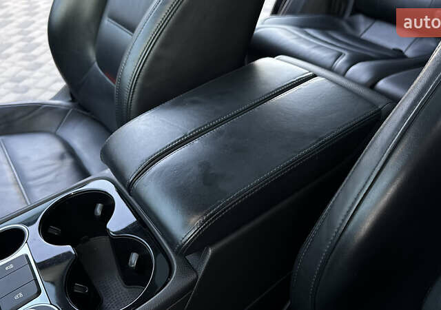 Черный Фольксваген Туарег, объемом двигателя 2.97 л и пробегом 288 тыс. км за 25850 $, фото 101 на Automoto.ua