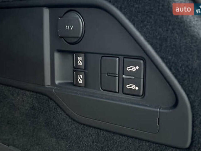 Черный Фольксваген Туарег, объемом двигателя 2.97 л и пробегом 99 тыс. км за 25100 $, фото 12 на Automoto.ua