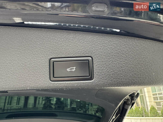 Черный Фольксваген Туарег, объемом двигателя 3 л и пробегом 159 тыс. км за 27900 $, фото 36 на Automoto.ua