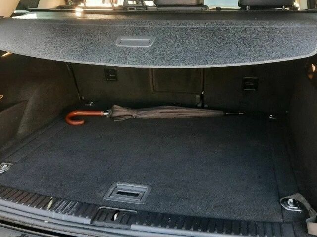 Черный Фольксваген Туарег, объемом двигателя 3 л и пробегом 197 тыс. км за 9300 $, фото 16 на Automoto.ua